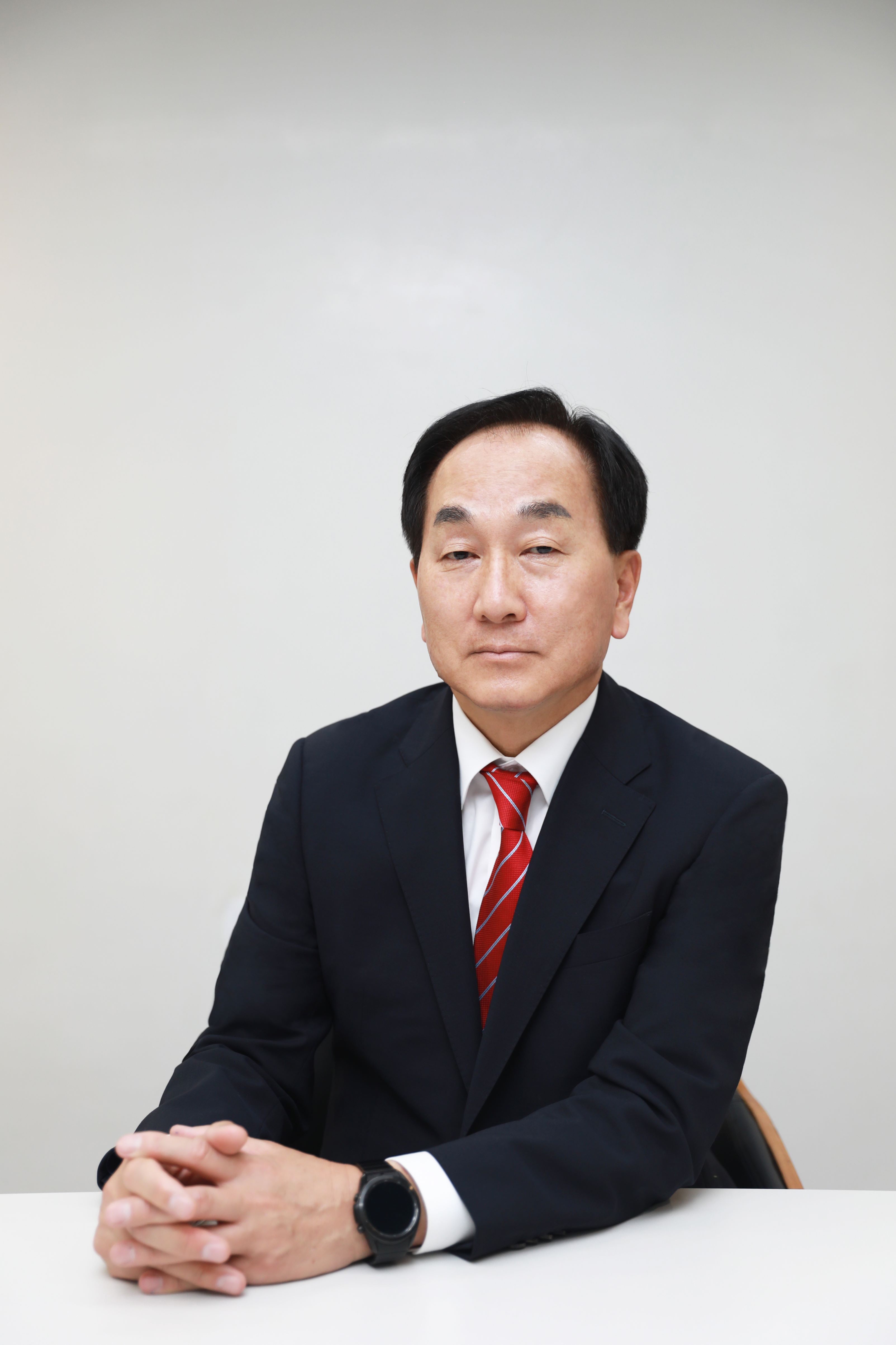 김원진 대표변호사